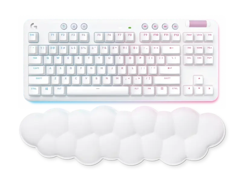 30 Rekomendasi Keyboard Gaming Wireless Terbaik 7 Rekomendasi Keyboard Gaming Wireless Terbaik