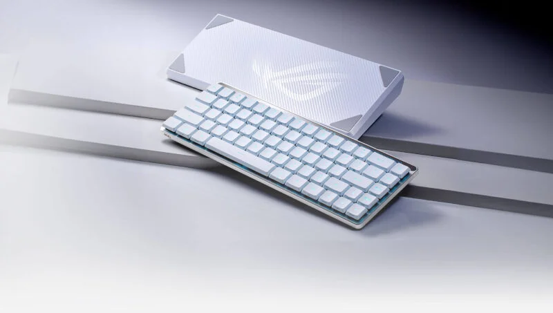 30 Rekomendasi Keyboard Gaming Wireless Terbaik 9 Rekomendasi Keyboard Gaming Wireless Terbaik