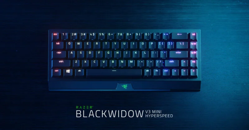 30 Rekomendasi Keyboard Gaming Wireless Terbaik 12 rekomendasi keyboard gaming wireless terbaik