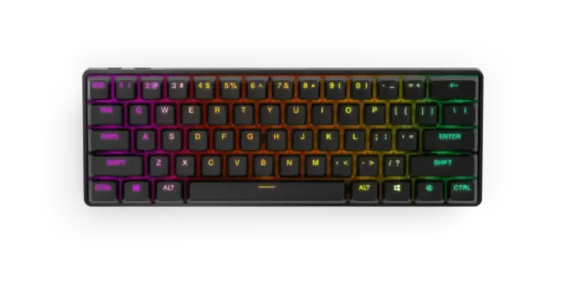 30 Rekomendasi Keyboard Gaming Wireless Terbaik 13 rekomendasi keyboard gaming wireless terbaik