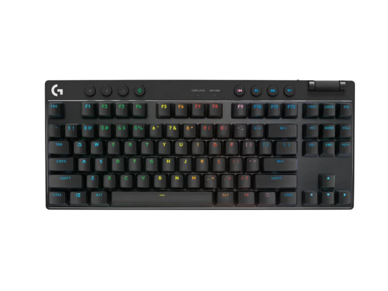 30 Rekomendasi Keyboard Gaming Wireless Terbaik 14 rekomendasi keyboard gaming wireless terbaik