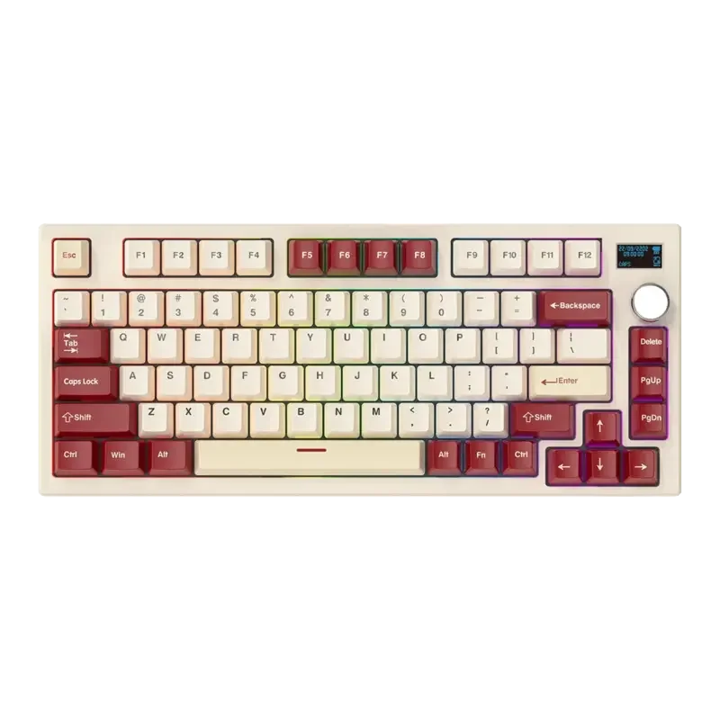 30 Rekomendasi Keyboard Gaming Wireless Terbaik 15 rekomendasi keyboard gaming wireless terbaik
