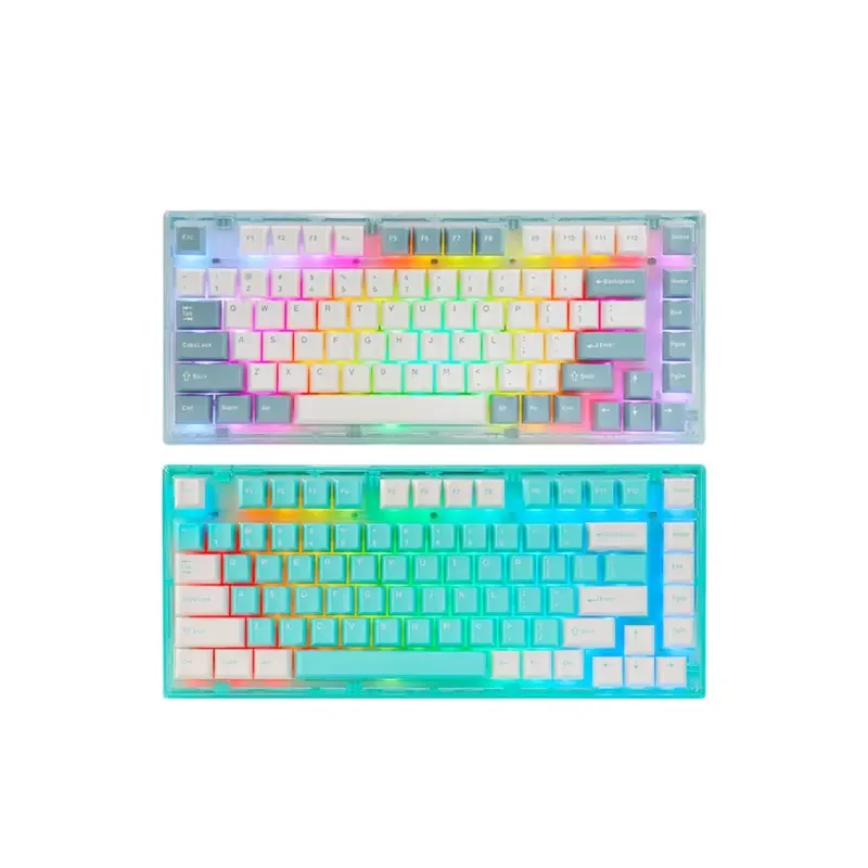 30 Rekomendasi Keyboard Gaming Wireless Terbaik 16 rekomendasi keyboard gaming wireless terbaik