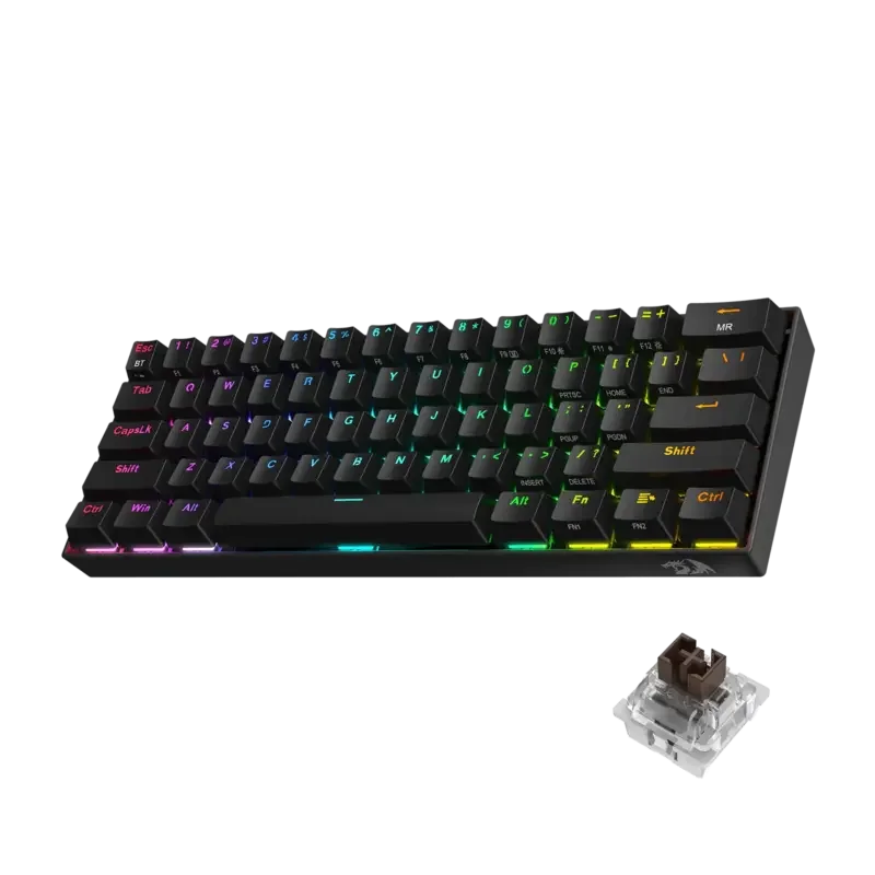 30 Rekomendasi Keyboard Gaming Wireless Terbaik 22 rekomendasi keyboard gaming wireless terbaik