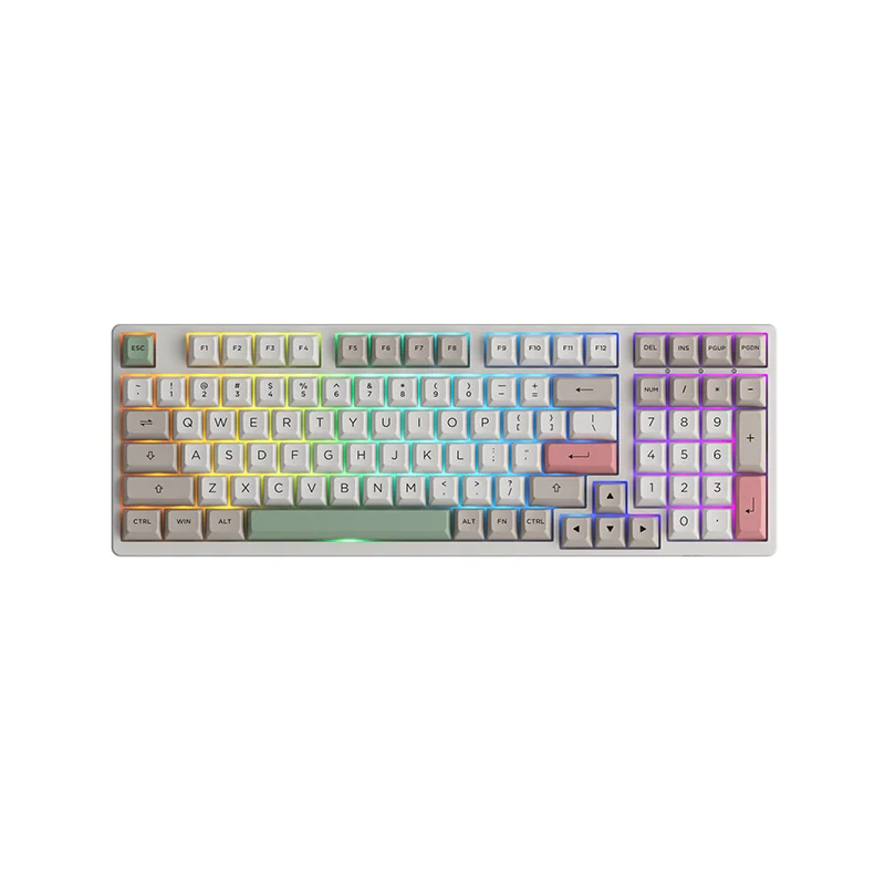 30 Rekomendasi Keyboard Gaming Wireless Terbaik 24 rekomendasi keyboard gaming wireless terbaik