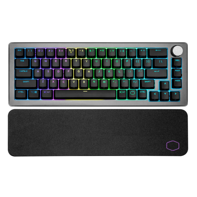 30 Rekomendasi Keyboard Gaming Wireless Terbaik 25 rekomendasi keyboard gaming wireless terbaik