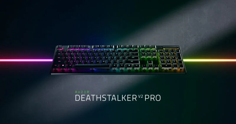 30 Rekomendasi Keyboard Gaming Wireless Terbaik 3 Rekomendasi Keyboard Gaming Wireless Terbaik