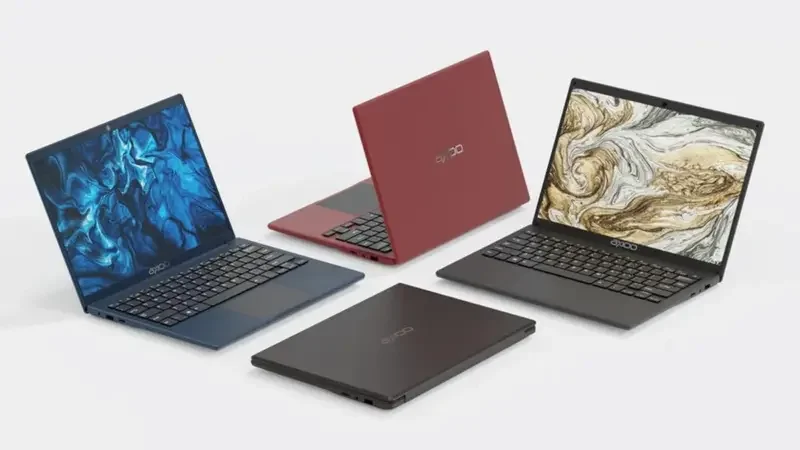 Rekomendasi Laptop untuk Pelajar Terbaik