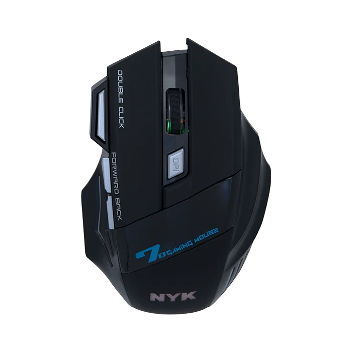 rekomendasi mouse gaming murah terbaik