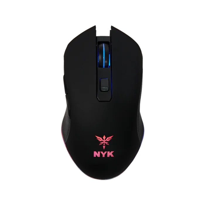 rekomendasi mouse gaming terbaru 2026