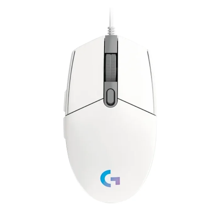 rekomendasi mouse gaming murah terbaik
