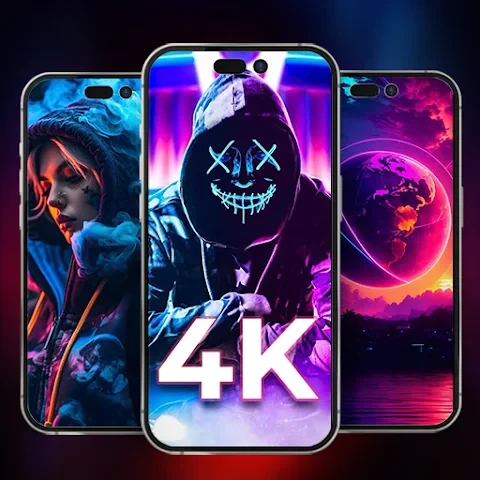 Suggested Android live wallpaper app