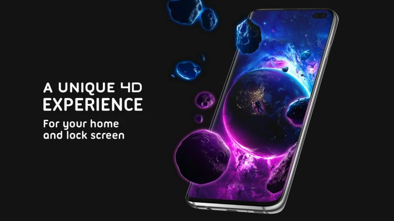 5 Best Live Wallpaper Apps for Android 2026 3 Suggested Android live wallpaper app