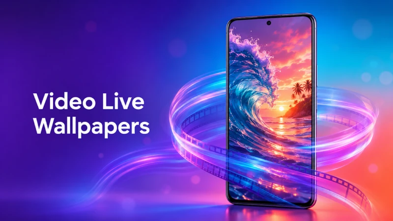 5 Best Live Wallpaper Apps for Android 2026 6 Suggested Android live wallpaper app