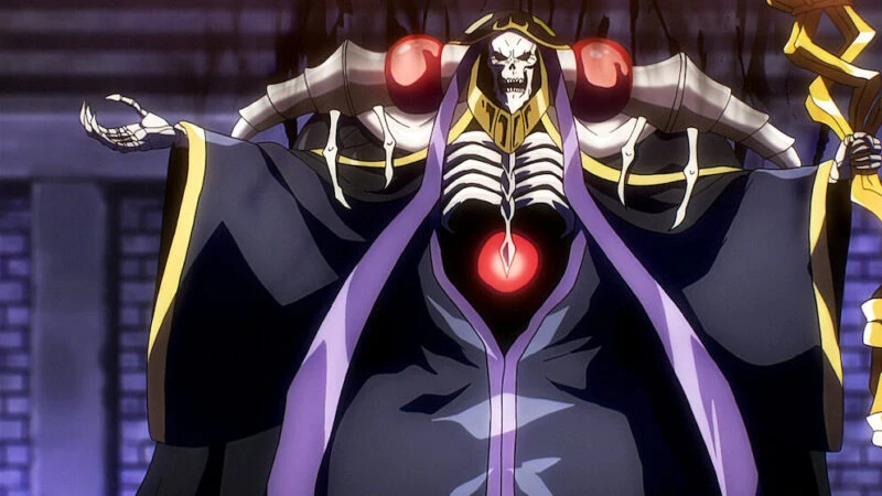 50 Anime Isekai Terbaik Sepanjang Masa yang Wajib Ditonton 5 Anime Isekai Terbaik