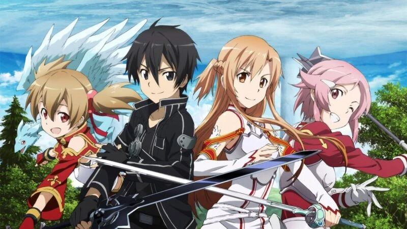 50 Anime Isekai Terbaik Sepanjang Masa yang Wajib Ditonton 10 Anime Isekai Terbaik