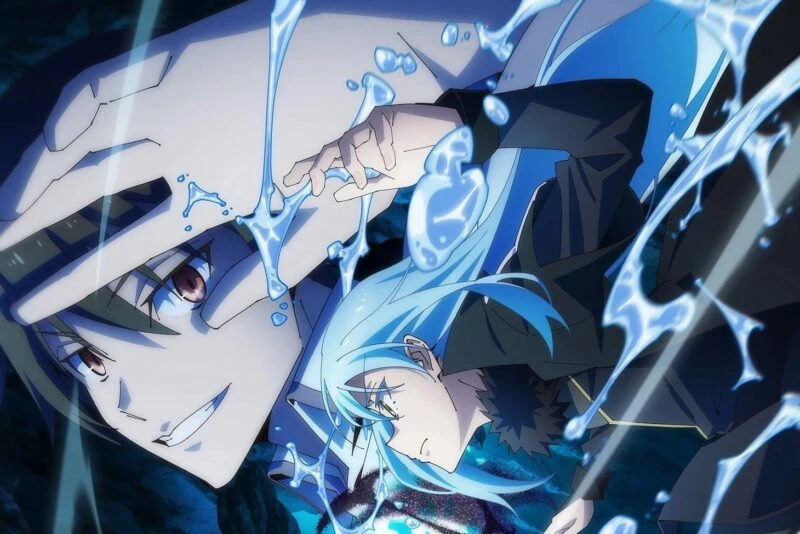 50 Anime Isekai Terbaik Sepanjang Masa yang Wajib Ditonton 4 Anime Isekai Terbaik