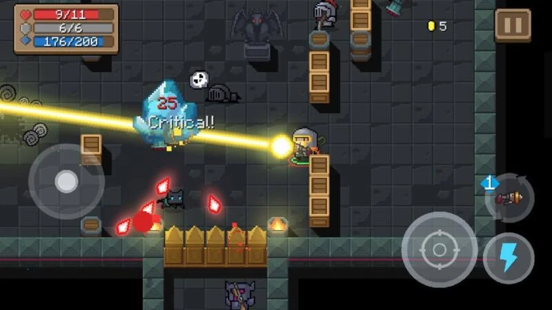 50 Game Android Offline Terbaik yang Bisa Dimainkan Tanpa Koneksi Internet 13 Android game played offline