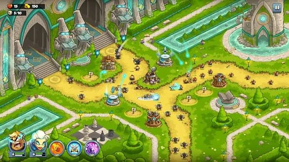 50 Game Android Offline Terbaik yang Bisa Dimainkan Tanpa Koneksi Internet 14 Android game played offline