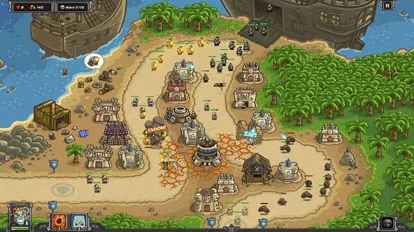 50 Game Android Offline Terbaik yang Bisa Dimainkan Tanpa Koneksi Internet 15 Android game played offline