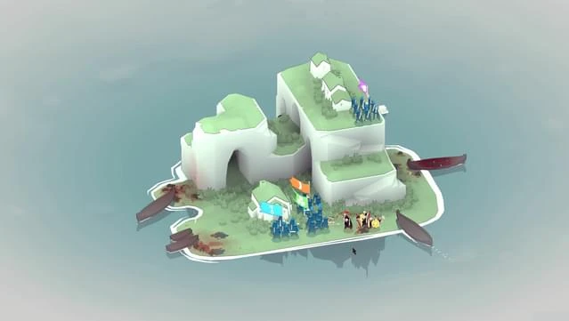 50 Game Android Offline Terbaik yang Bisa Dimainkan Tanpa Koneksi Internet 17 Android game played offline