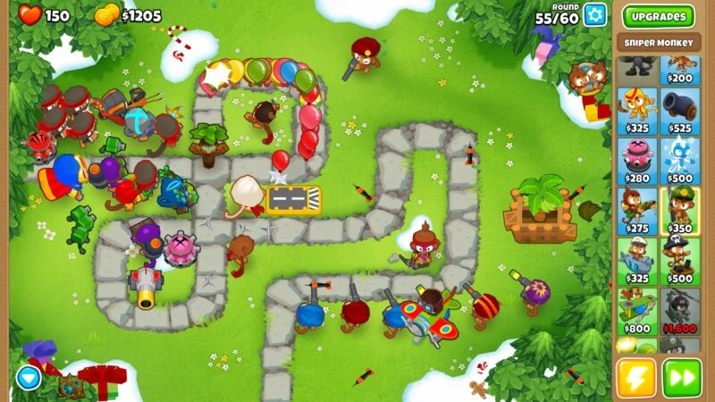 50 Game Android Offline Terbaik yang Bisa Dimainkan Tanpa Koneksi Internet 18 Android game played offline