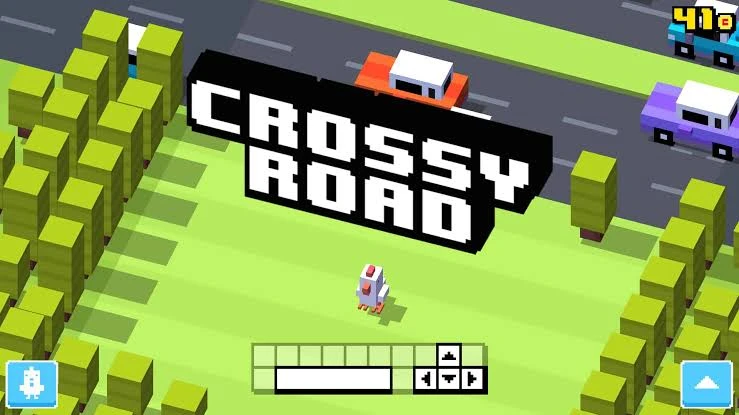 50 Game Android Offline Terbaik yang Bisa Dimainkan Tanpa Koneksi Internet 19 Android game played offline