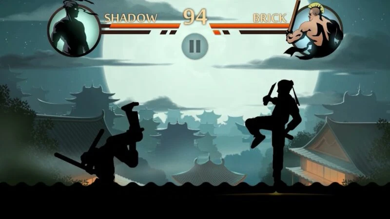 50 Game Android Offline Terbaik yang Bisa Dimainkan Tanpa Koneksi Internet 21 Android game played offline