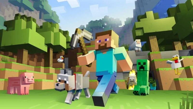 50 Game Android Offline Terbaik yang Bisa Dimainkan Tanpa Koneksi Internet 4 Android game played offline