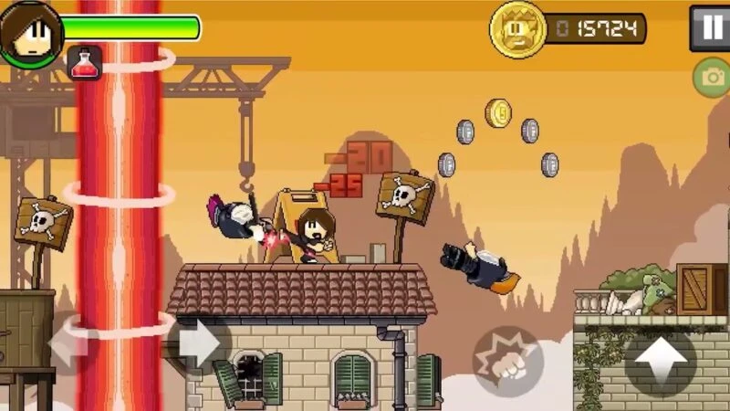 50 Game Android Offline Terbaik yang Bisa Dimainkan Tanpa Koneksi Internet 22 Android game played offline
