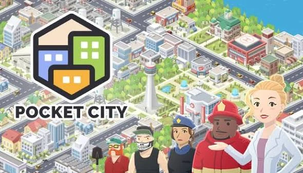 50 Game Android Offline Terbaik yang Bisa Dimainkan Tanpa Koneksi Internet 29 Android game played offline