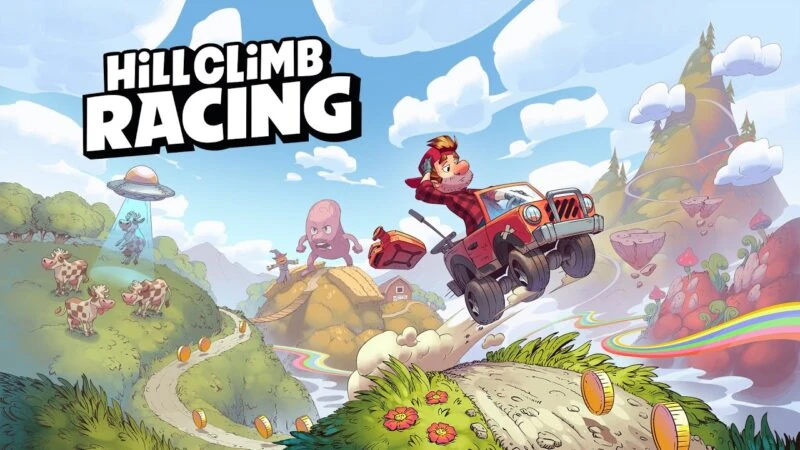 50 Game Android Offline Terbaik yang Bisa Dimainkan Tanpa Koneksi Internet 35 Android game played offline