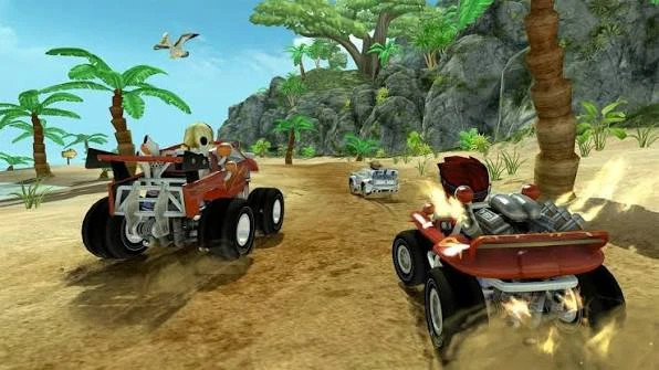 50 Game Android Offline Terbaik yang Bisa Dimainkan Tanpa Koneksi Internet 36 Android game played offline