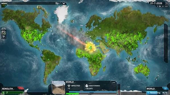 50 Game Android Offline Terbaik yang Bisa Dimainkan Tanpa Koneksi Internet 41 Android game played offline