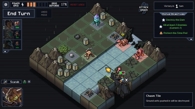 50 Game Android Offline Terbaik yang Bisa Dimainkan Tanpa Koneksi Internet 43 Android game played offline