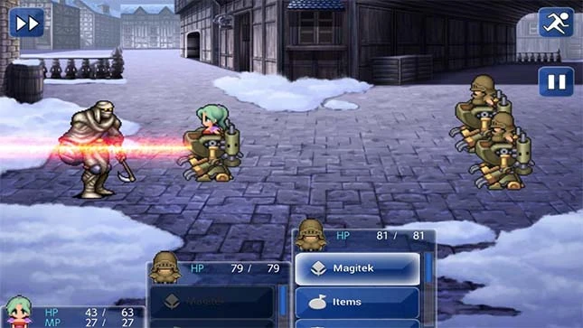 50 Game Android Offline Terbaik yang Bisa Dimainkan Tanpa Koneksi Internet 44 Android game played offline