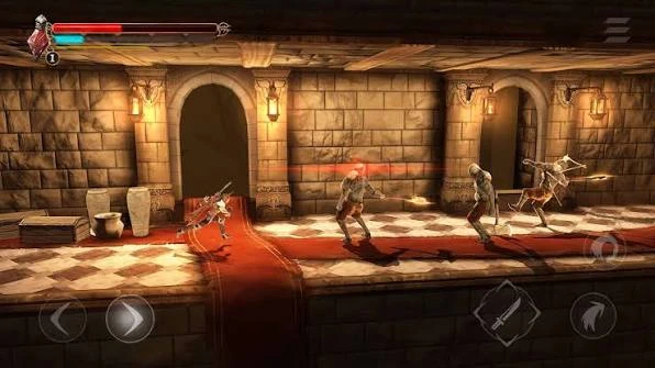 50 Game Android Offline Terbaik yang Bisa Dimainkan Tanpa Koneksi Internet 11 Android game played offline