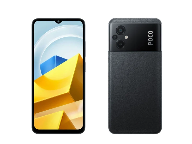 Rekomendasi HP Android 1 Jutaan