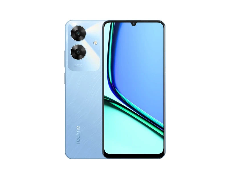 Rekomendasi HP Android 1 Jutaan