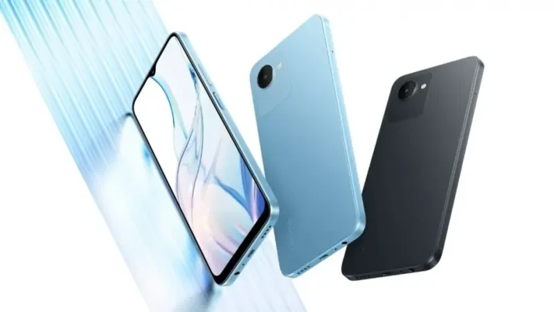Rekomendasi HP Android 1 Jutaan