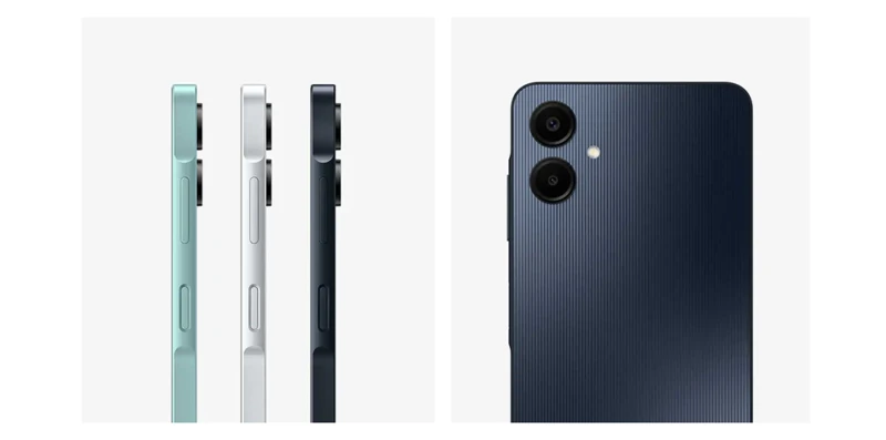 Rekomendasi HP Android 1 Jutaan