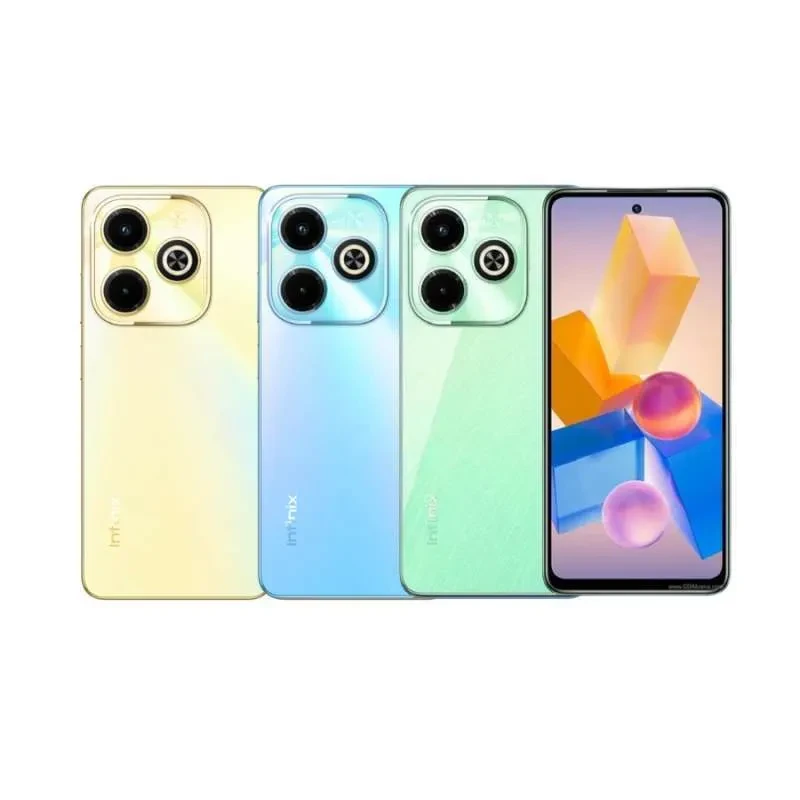 Rekomendasi HP Android 1 Jutaan Terbaik 2026