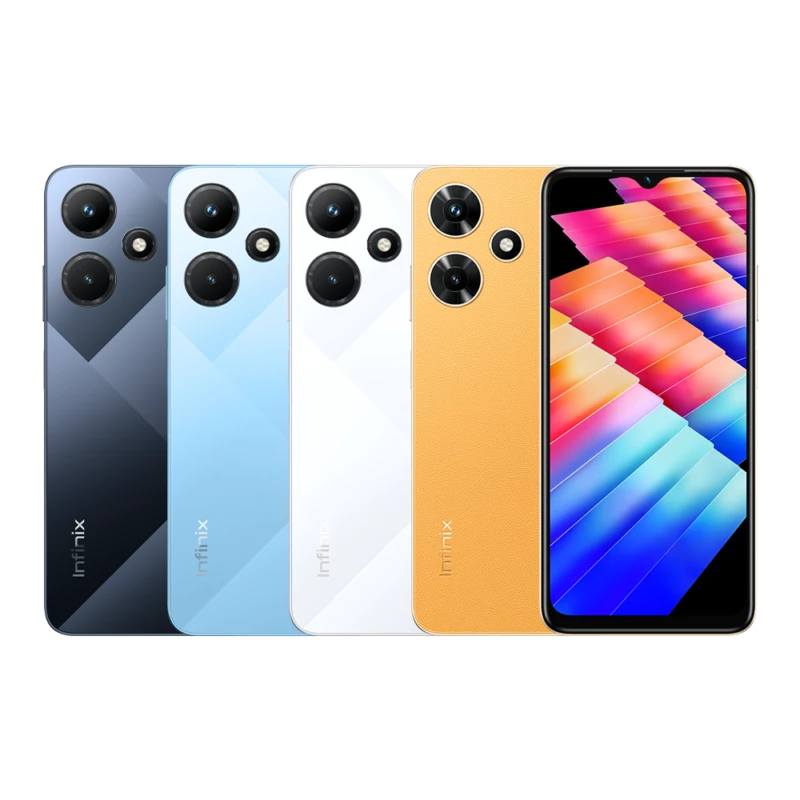 Rekomendasi HP Android 1 Jutaan Terbaik 2026