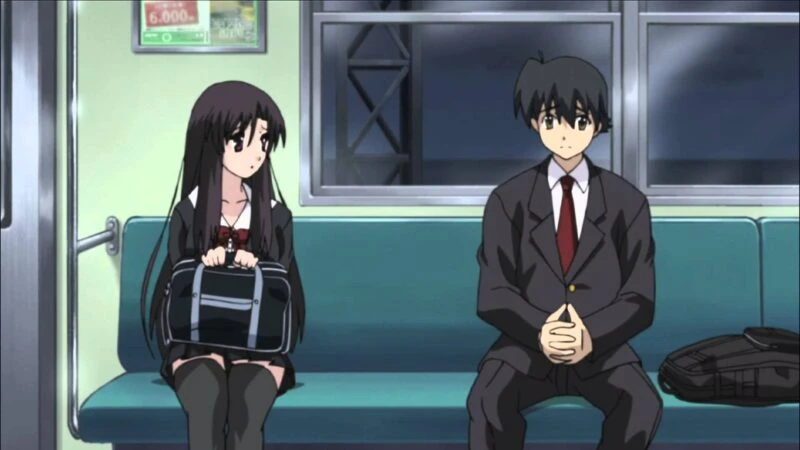7 Anime Romantis dengan Kisah Cinta Toxic 5 Anime Romantis dengan Kisah Cinta Toxic