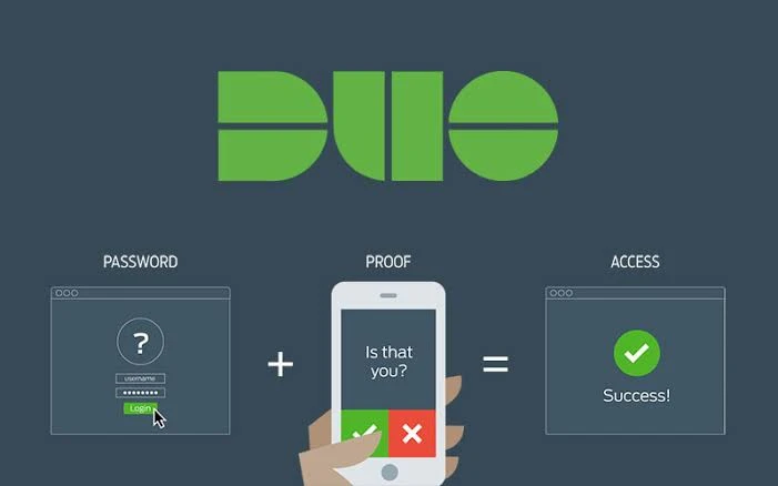 7 Aplikasi Autentikator Terbaik 2026 yang Sangat Praktis 4 Duo Authenticator