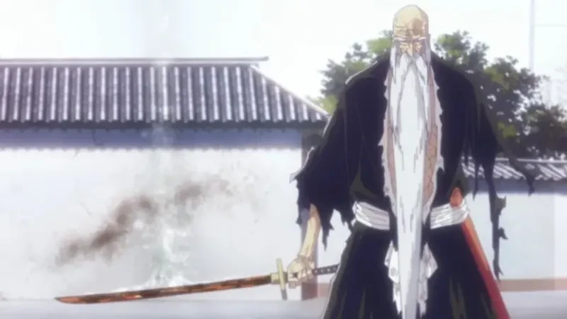 7 Bankai Bleach yang Bisa Hancurkan Dunia 2 Bankai Bleach yang Bisa Menghancurkan Dunia