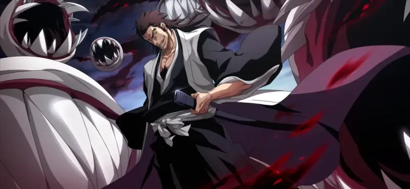 7 Bankai Bleach yang Bisa Hancurkan Dunia 4 Bankai Bleach yang Bisa Menghancurkan Dunia