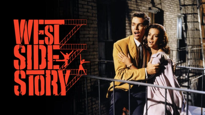 7 Film Peraih Piala Oscar Terbanyak hingga saat Ini 5 West Side Story