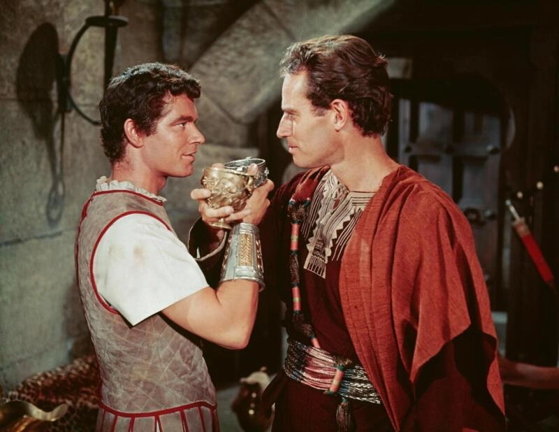7 Film Peraih Piala Oscar Terbanyak hingga saat Ini 7 Ben-Hur