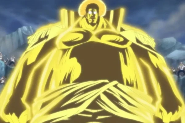 Jenis Buah Iblis One Piece